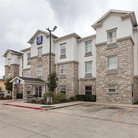 Motel 6-Fort Worth, Tx Exterior photo