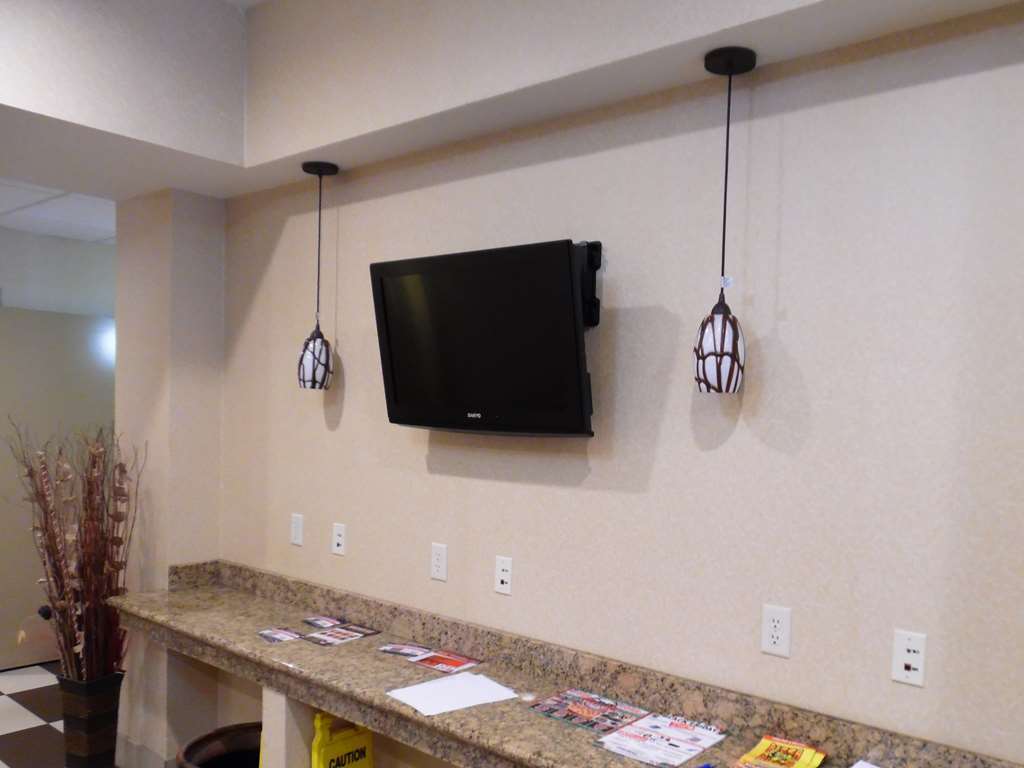 Motel 6-Fort Worth, Tx Interior photo
