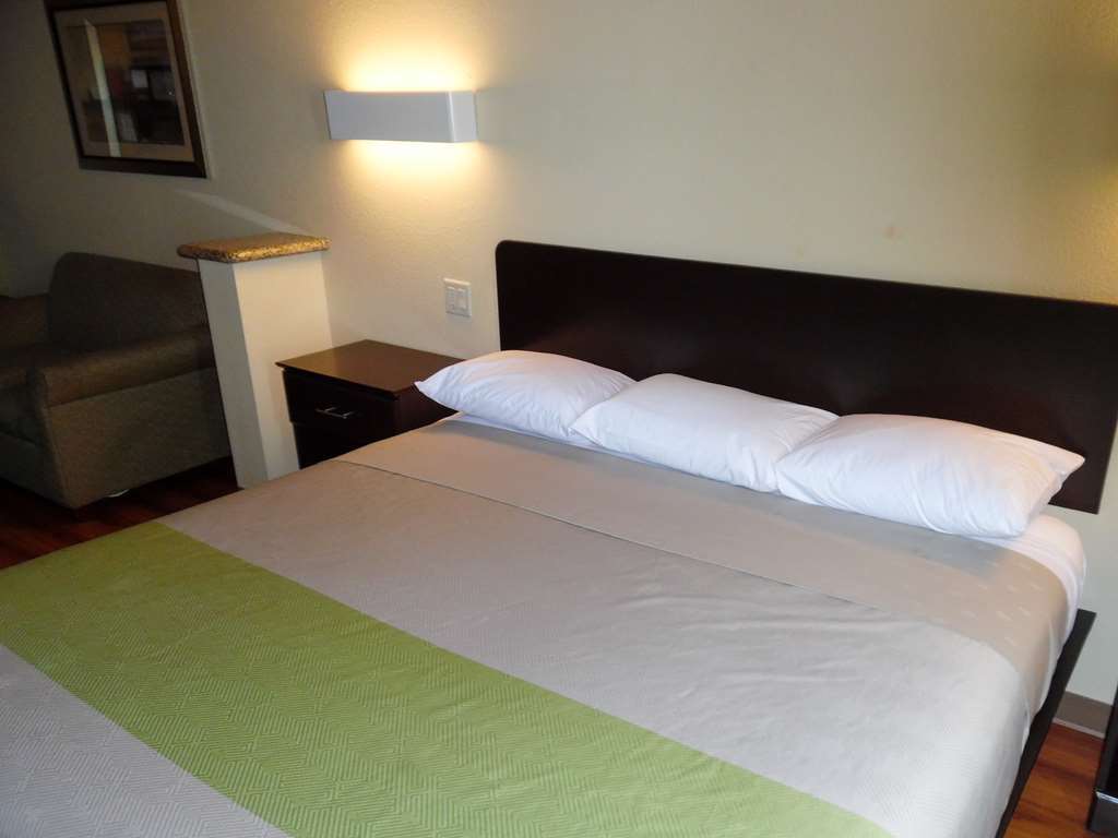 Motel 6-Fort Worth, Tx Room photo