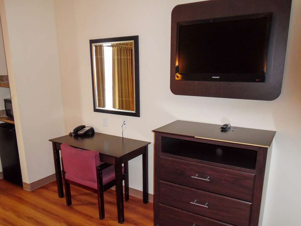 Motel 6-Fort Worth, Tx Room photo