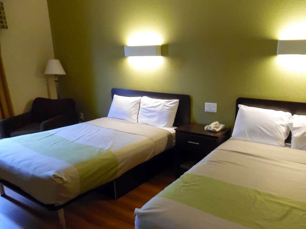 Motel 6-Fort Worth, Tx Room photo