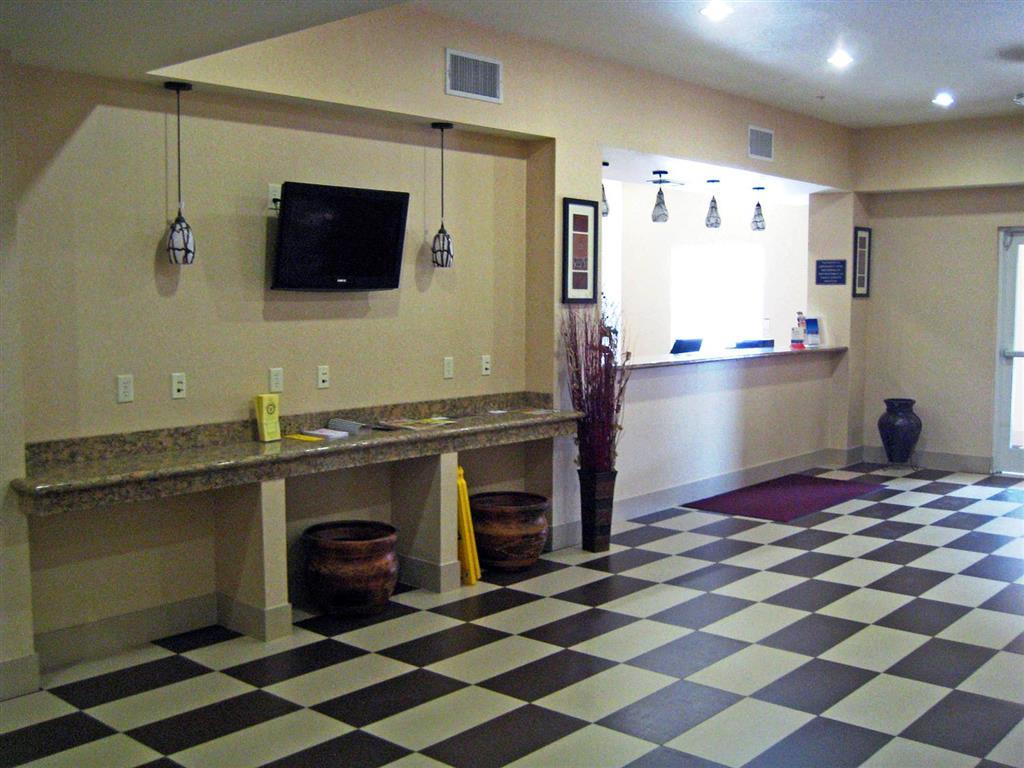 Motel 6-Fort Worth, Tx Interior photo