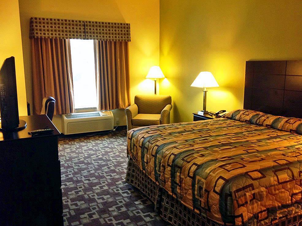 Motel 6-Fort Worth, Tx Room photo