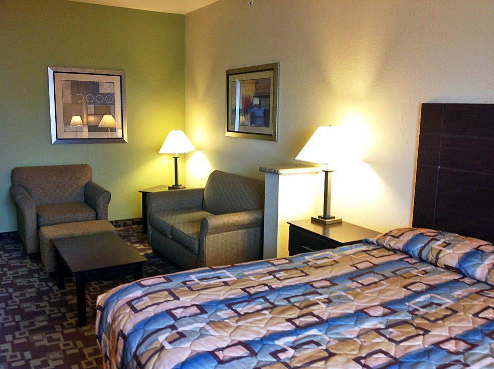 Motel 6-Fort Worth, Tx Room photo