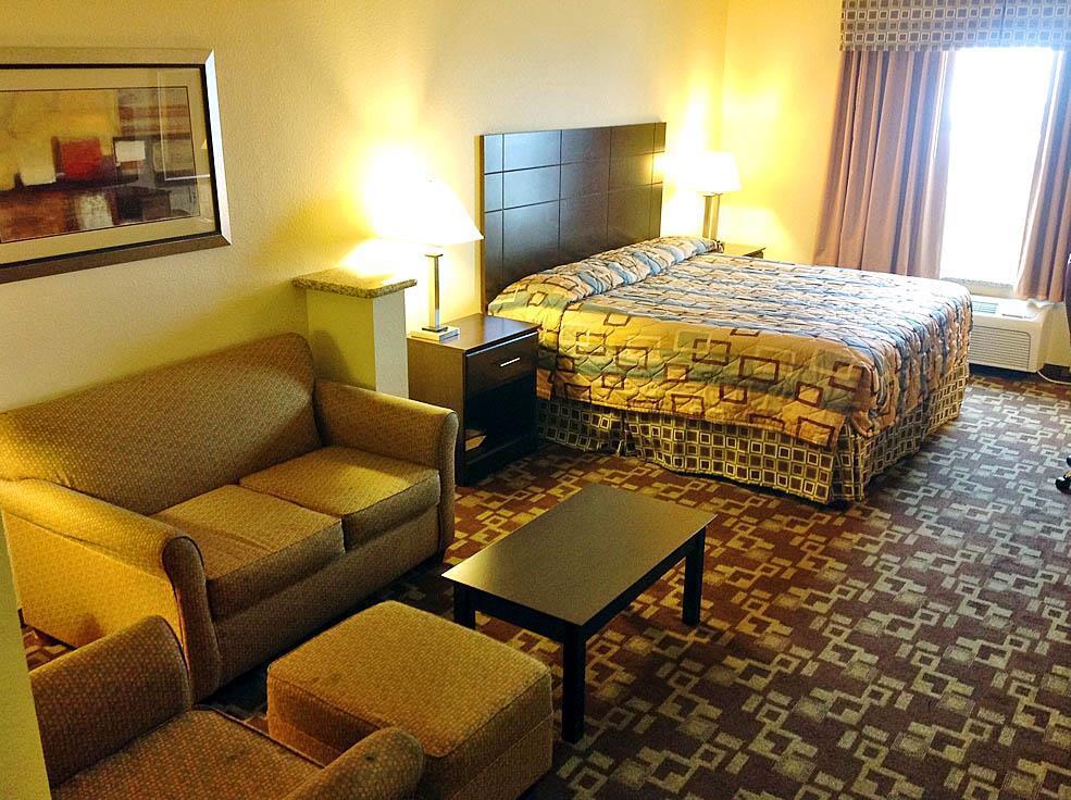 Motel 6-Fort Worth, Tx Room photo