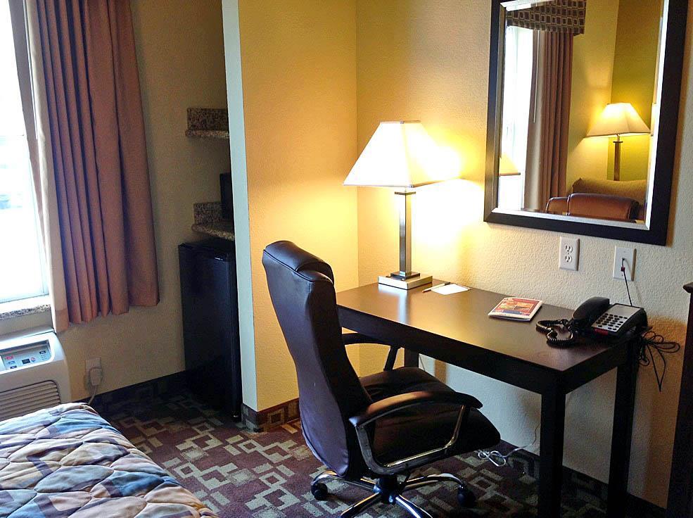 Motel 6-Fort Worth, Tx Room photo